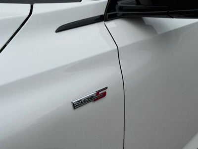2026 Acura MDX Type S w/Advance Package SH-AWD