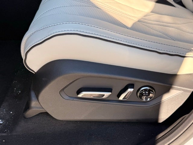 2026 Acura MDX Type S w/Advance Package SH-AWD