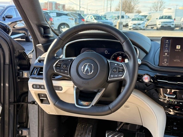 2026 Acura MDX Type S w/Advance Package SH-AWD