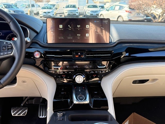 2026 Acura MDX Type S w/Advance Package SH-AWD
