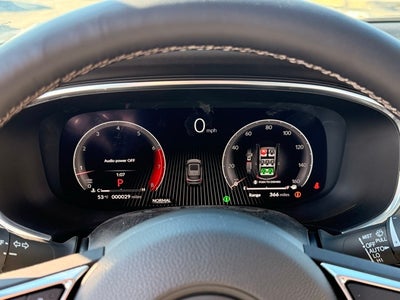 2026 Acura MDX Type S w/Advance Package SH-AWD