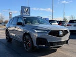 2026 Acura MDX Type S w/Advance Package SH-AWD