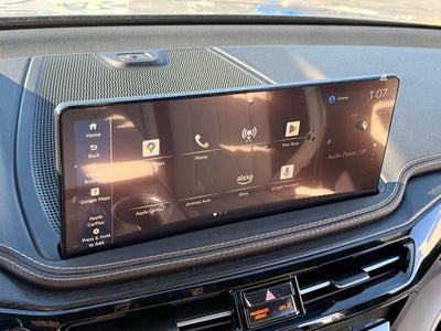 2026 Acura MDX Type S w/Advance Package SH-AWD