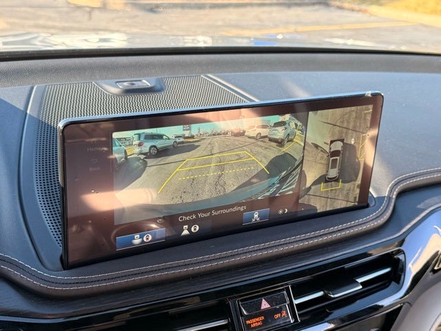 2026 Acura MDX Type S w/Advance Package SH-AWD