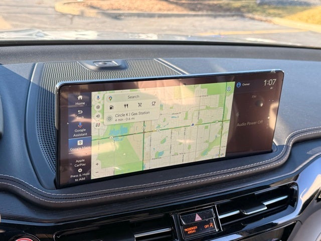 2026 Acura MDX Type S w/Advance Package SH-AWD