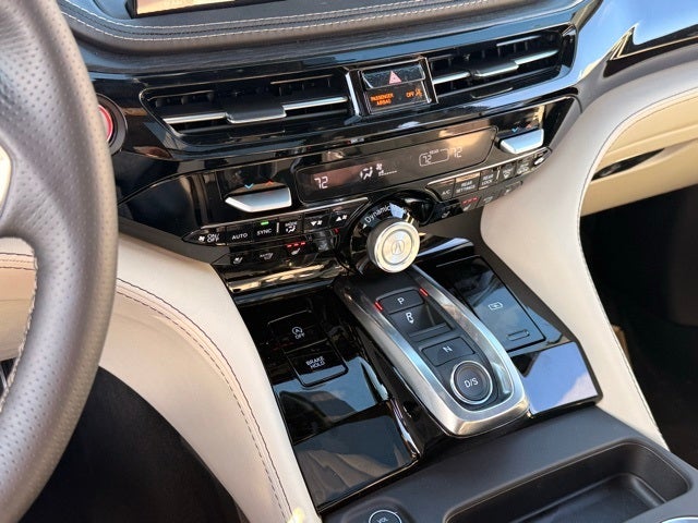 2026 Acura MDX Type S w/Advance Package SH-AWD