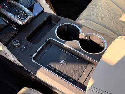 2026 Acura MDX Type S w/Advance Package SH-AWD