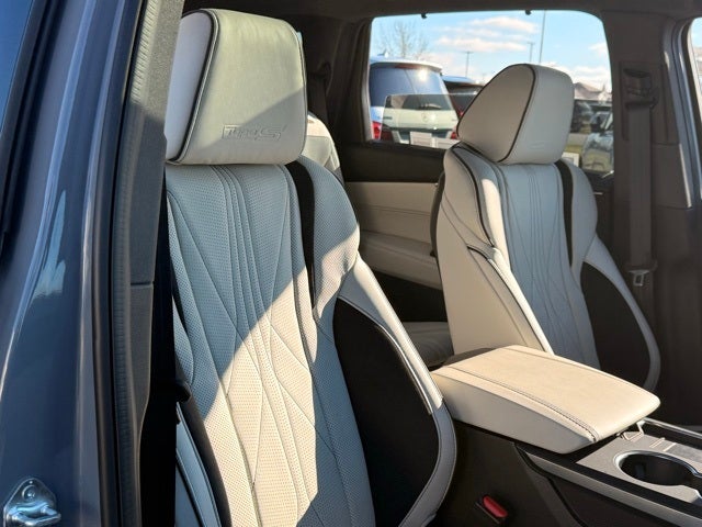 2026 Acura MDX Type S w/Advance Package SH-AWD