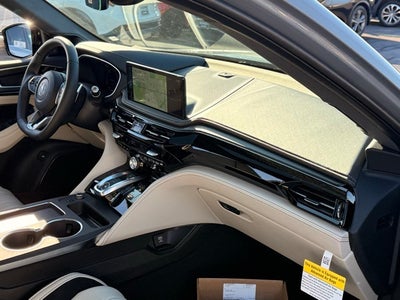 2026 Acura MDX Type S w/Advance Package SH-AWD