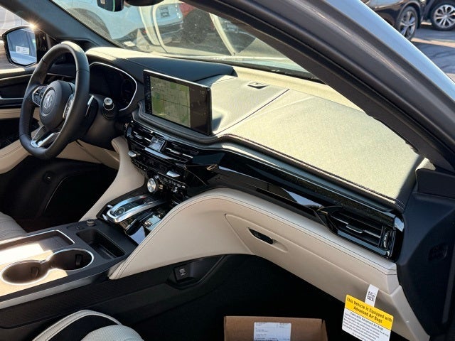 2026 Acura MDX Type S w/Advance Package SH-AWD