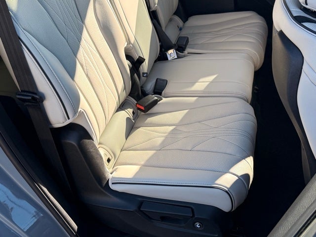 2026 Acura MDX Type S w/Advance Package SH-AWD