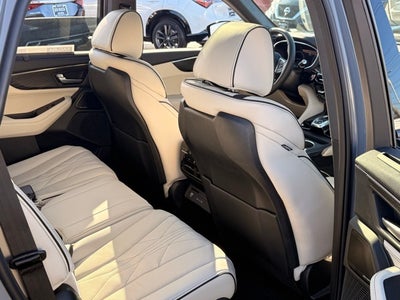 2026 Acura MDX Type S w/Advance Package SH-AWD