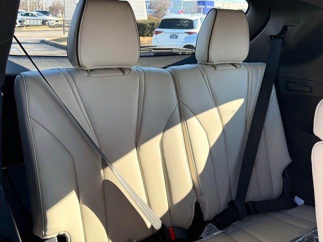 2026 Acura MDX Type S w/Advance Package SH-AWD