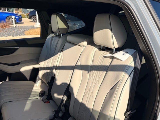 2026 Acura MDX Type S w/Advance Package SH-AWD