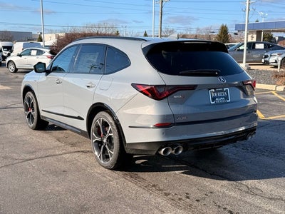 2026 Acura MDX Type S w/Advance Package SH-AWD