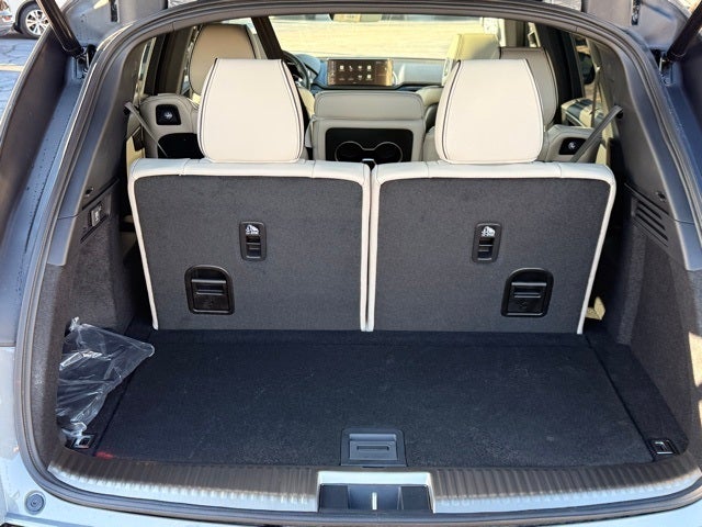 2026 Acura MDX Type S w/Advance Package SH-AWD