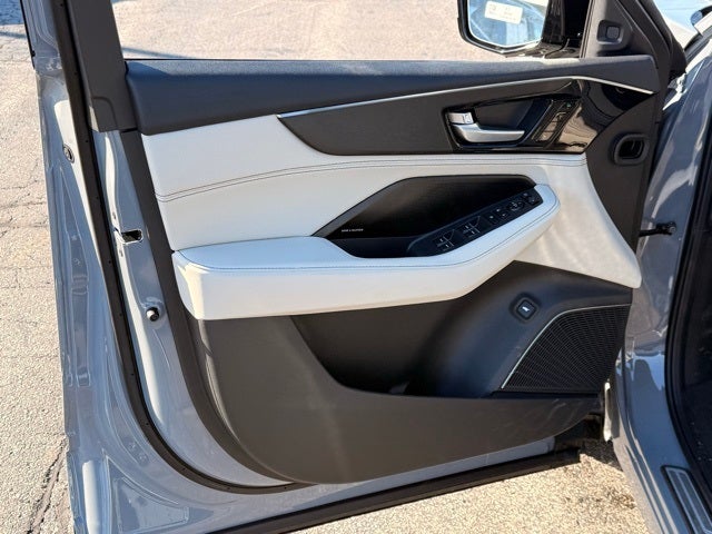 2026 Acura MDX Type S w/Advance Package SH-AWD