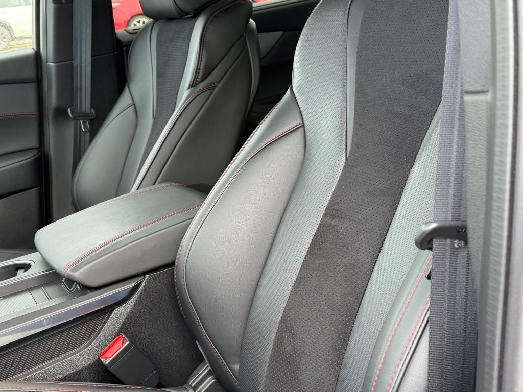 2026 Acura MDX A-Spec SH-AWD