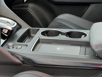 2026 Acura MDX A-Spec SH-AWD