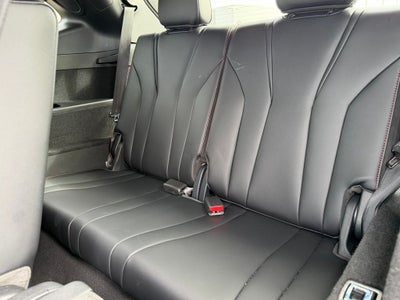 2026 Acura MDX A-Spec SH-AWD