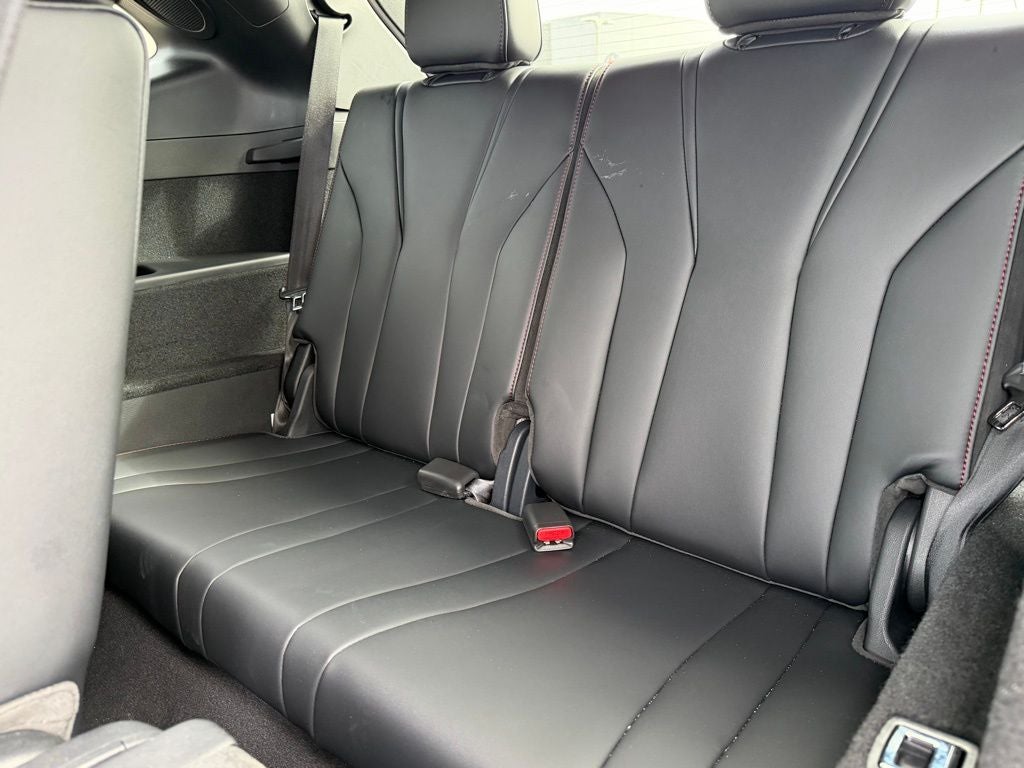 2026 Acura MDX A-Spec SH-AWD