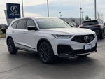 2026 Acura MDX A-Spec SH-AWD