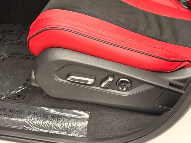 2026 Acura MDX A-Spec SH-AWD