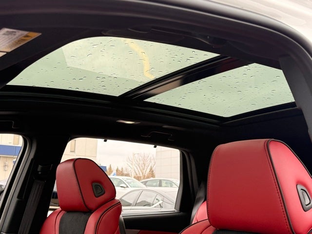 2026 Acura MDX A-Spec SH-AWD