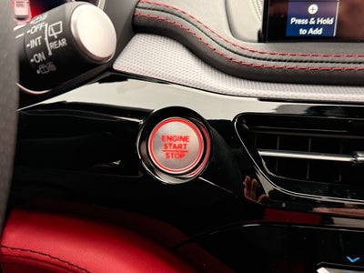 2026 Acura MDX A-Spec SH-AWD