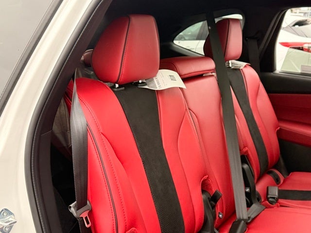 2026 Acura MDX A-Spec SH-AWD