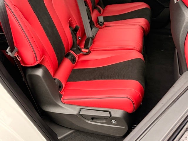 2026 Acura MDX A-Spec SH-AWD