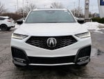2026 Acura MDX A-Spec SH-AWD