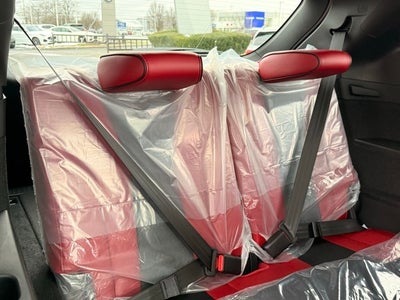 2026 Acura MDX A-Spec SH-AWD