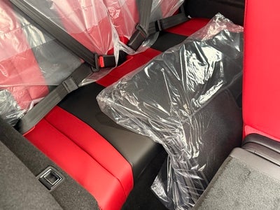 2026 Acura MDX A-Spec SH-AWD