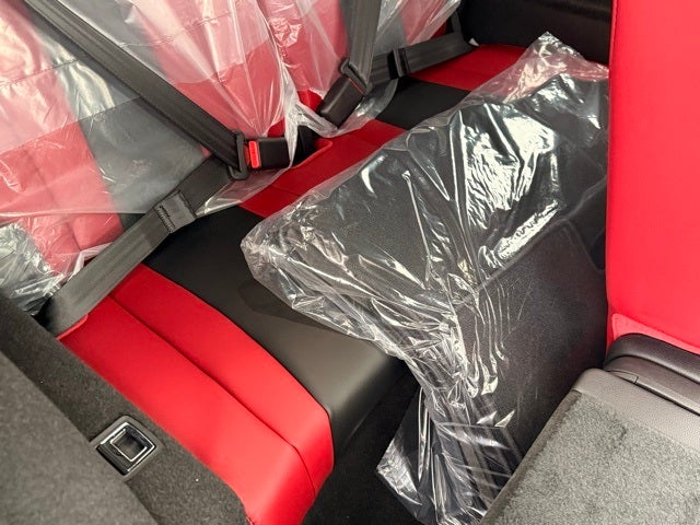 2026 Acura MDX A-Spec SH-AWD