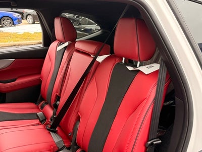 2026 Acura MDX A-Spec SH-AWD