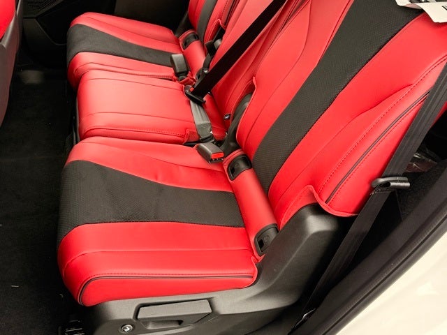 2026 Acura MDX A-Spec SH-AWD