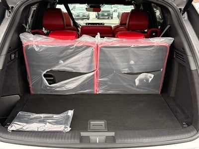 2026 Acura MDX A-Spec SH-AWD