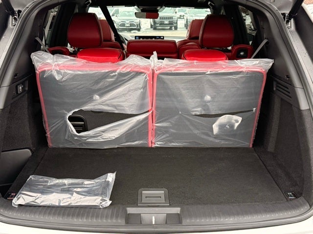 2026 Acura MDX A-Spec SH-AWD