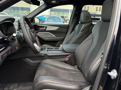 2026 Acura MDX A-Spec SH-AWD