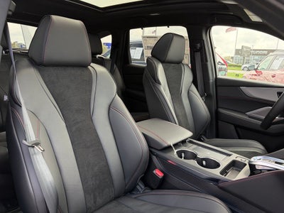 2026 Acura MDX A-Spec SH-AWD