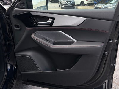 2026 Acura MDX A-Spec SH-AWD