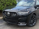 2026 Acura MDX A-Spec SH-AWD