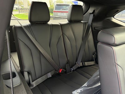 2026 Acura MDX A-Spec SH-AWD