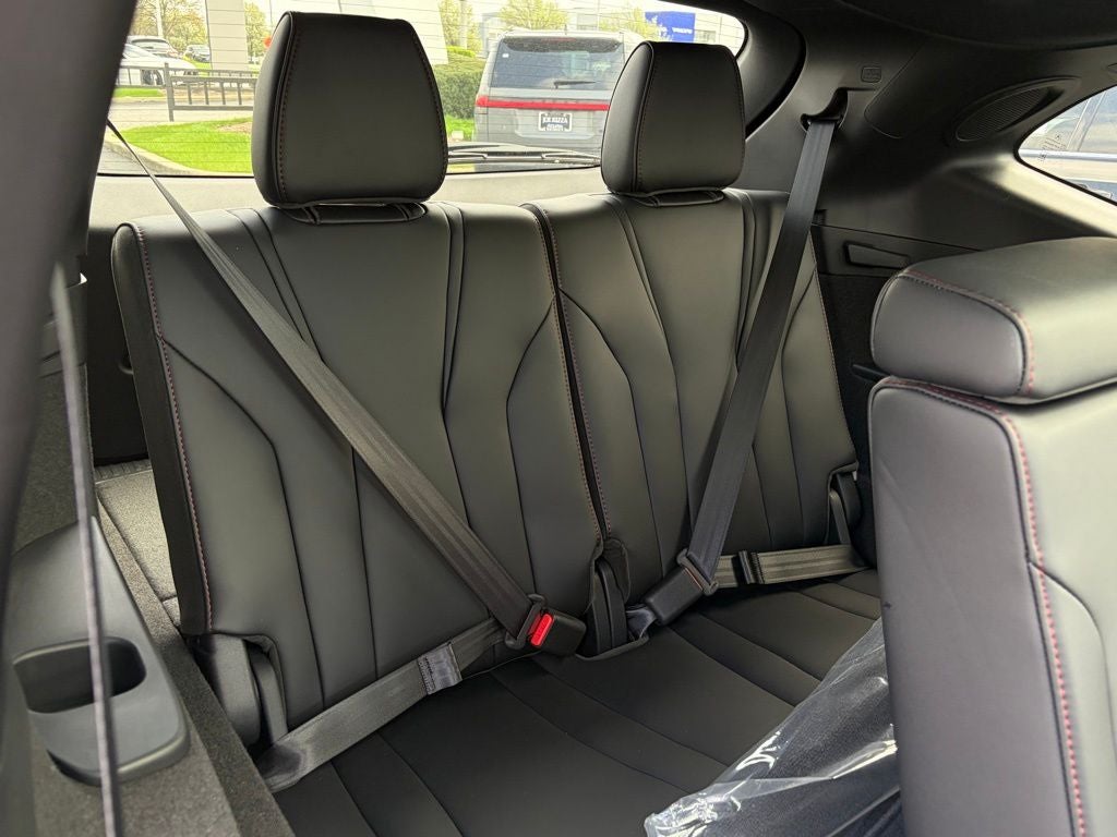 2026 Acura MDX A-Spec SH-AWD