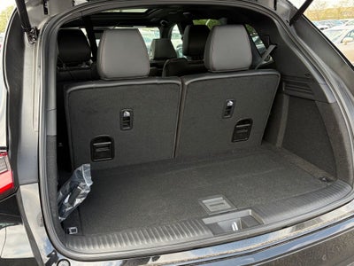2026 Acura MDX A-Spec SH-AWD