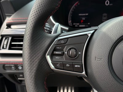 2026 Acura MDX A-Spec SH-AWD