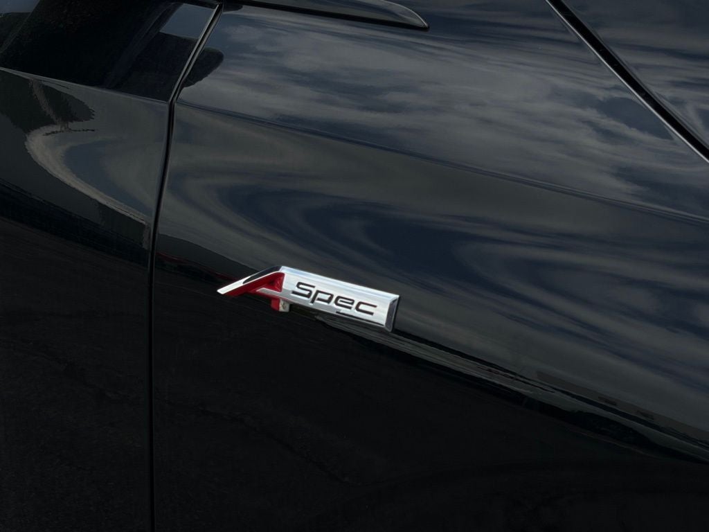 2026 Acura MDX A-Spec SH-AWD