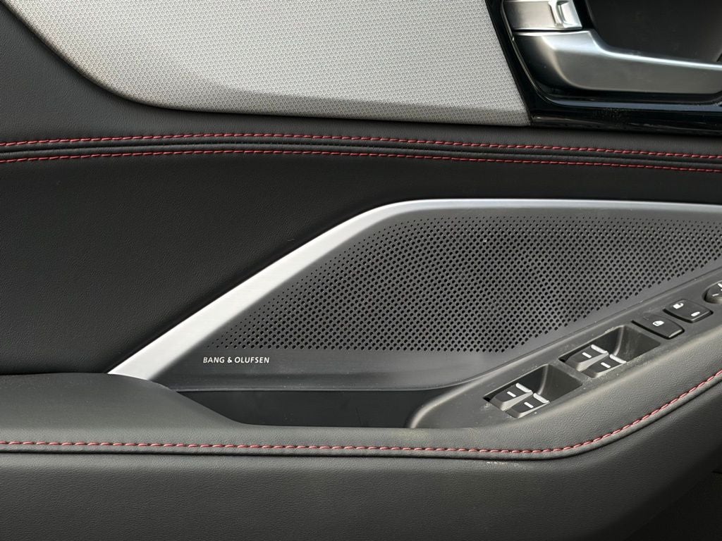 2026 Acura MDX A-Spec SH-AWD