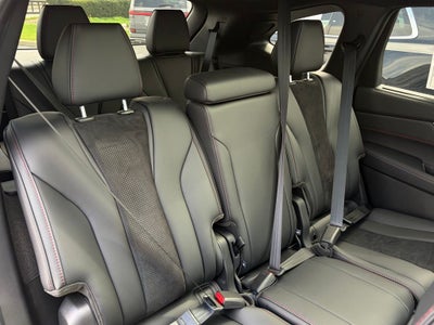 2026 Acura MDX A-Spec SH-AWD